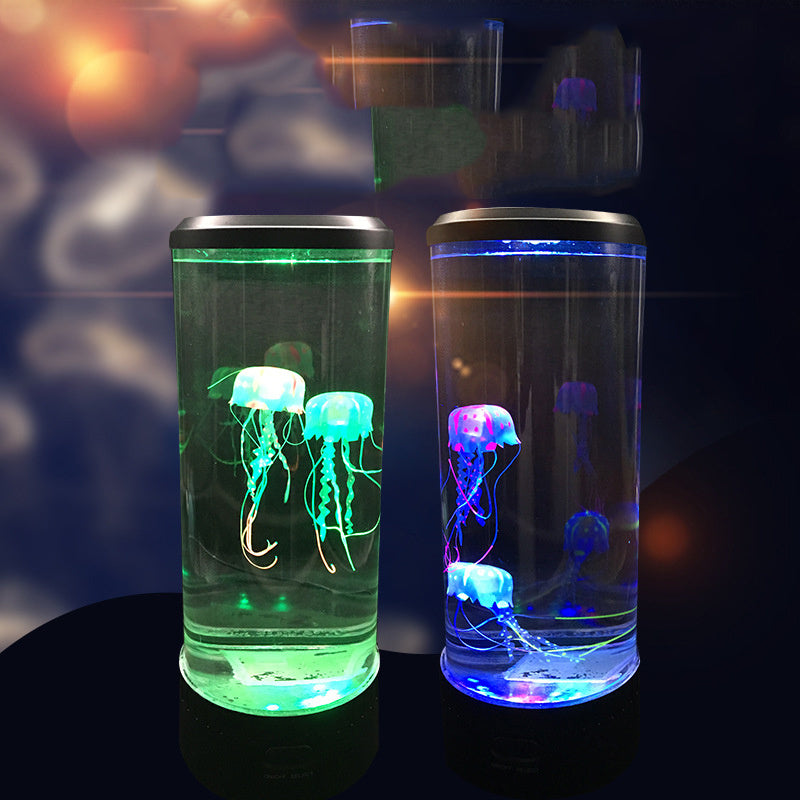 Jellyfish Light LED By Ovascass