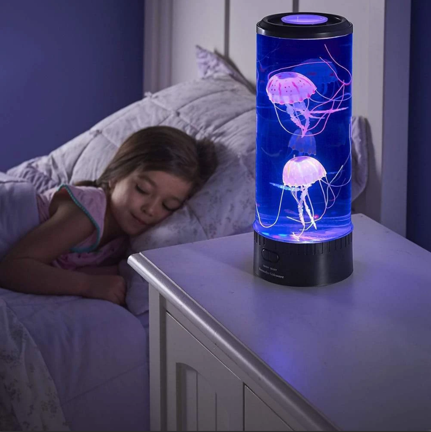 Jellyfish Light LED By Ovascass