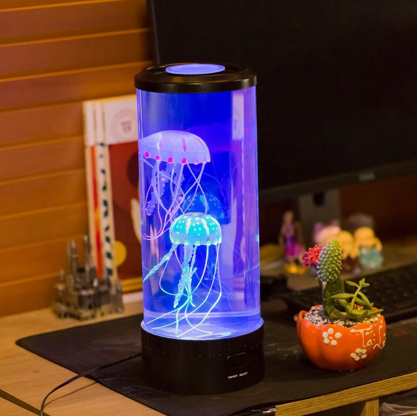 Jellyfish Light LED By Ovascass