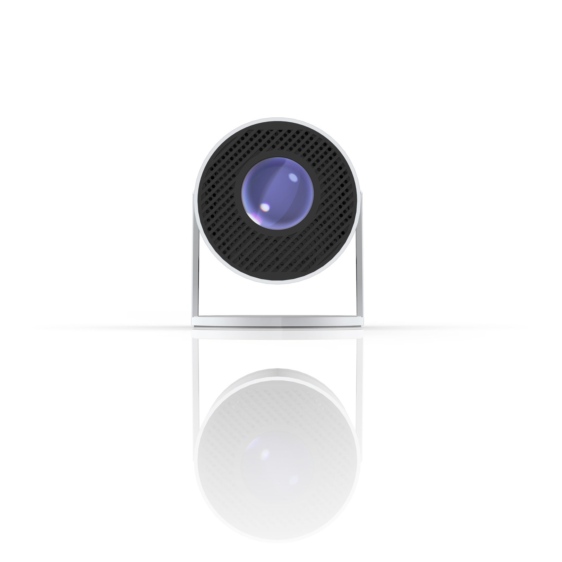 Projector Ultra High Definition 4K By Ovascass