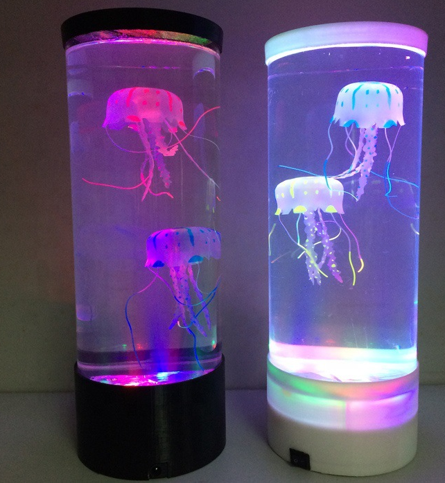 Jellyfish Light LED By Ovascass