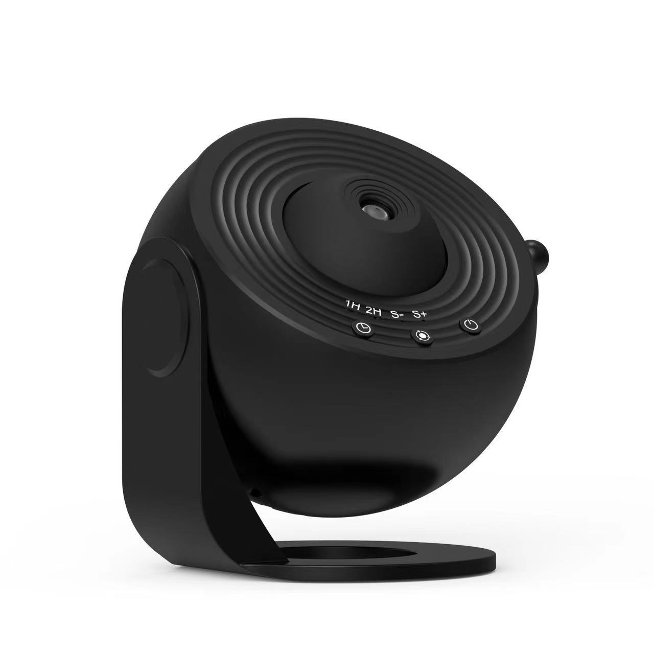 Night Light Galaxy Projector Starry Sky By Ovascass
