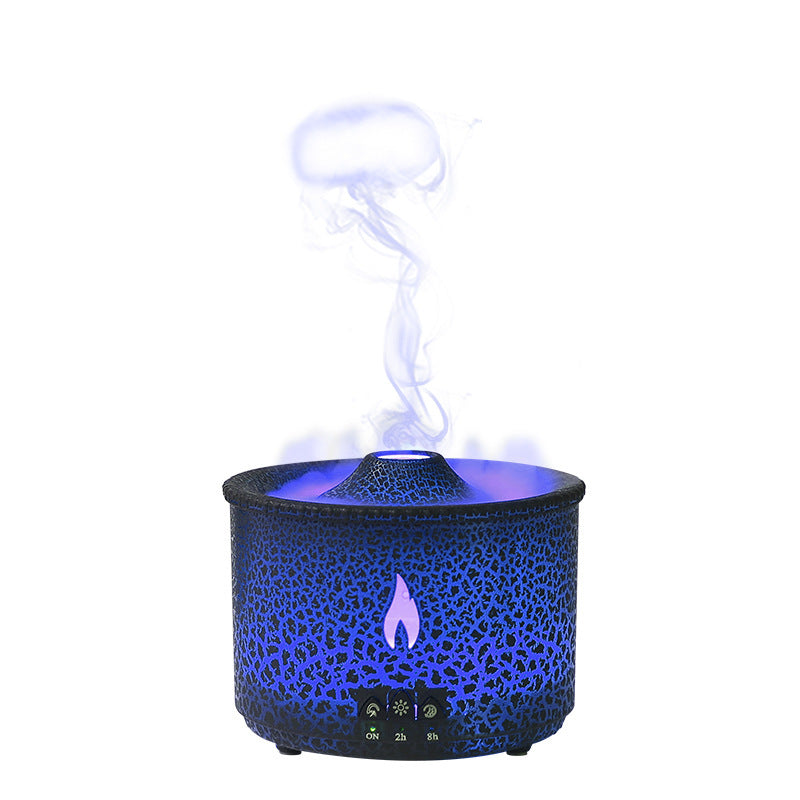 Volcano Humidifier By Ovascass