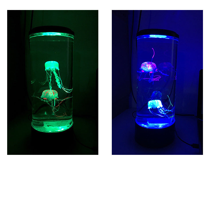 Jellyfish Light LED Light By Ovascass